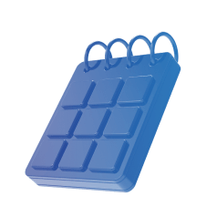 Accompagnements et services 5 Agenda