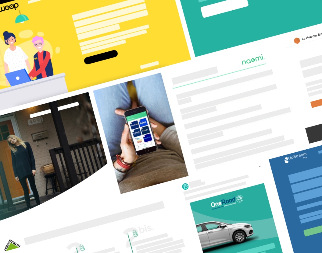 Accélérez un projet d'entreprise 3 Rectangle 145 1