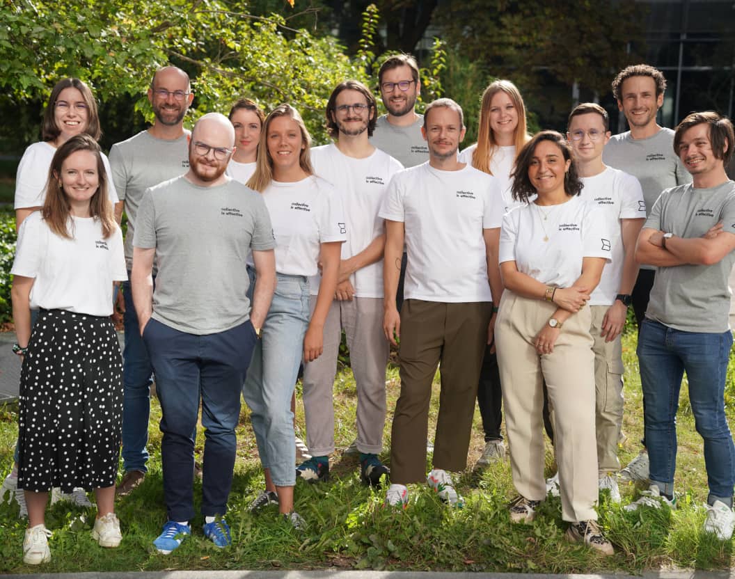 À propos de nous 3 A propos